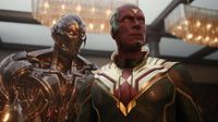 ‘VisionQuest’ Reviews Are In: All MCU Shows Ranked By Rotten Tomatoes Score - Forbes