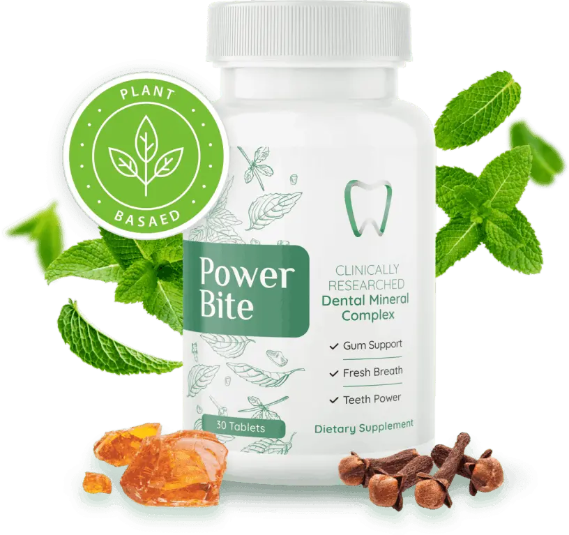 Introducing Power Bite Dental Complex