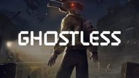 GHOSTLESS mezcla supervivencia, conspiraciones y paranoia en un mundo donde cualquiera podría ser una máquina