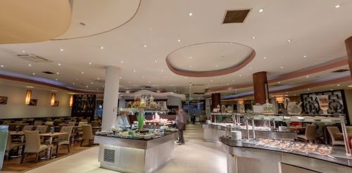 YC Global Buffet
