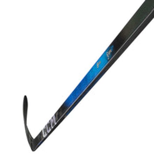 CCM Jetspeed FT9 Pro Blue Senior Hockey Stick