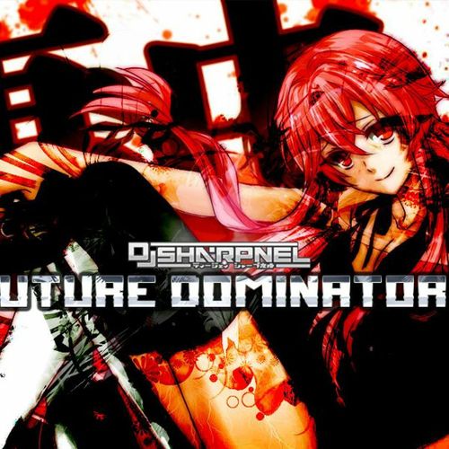 Cover art for Future Donimators 1.2x