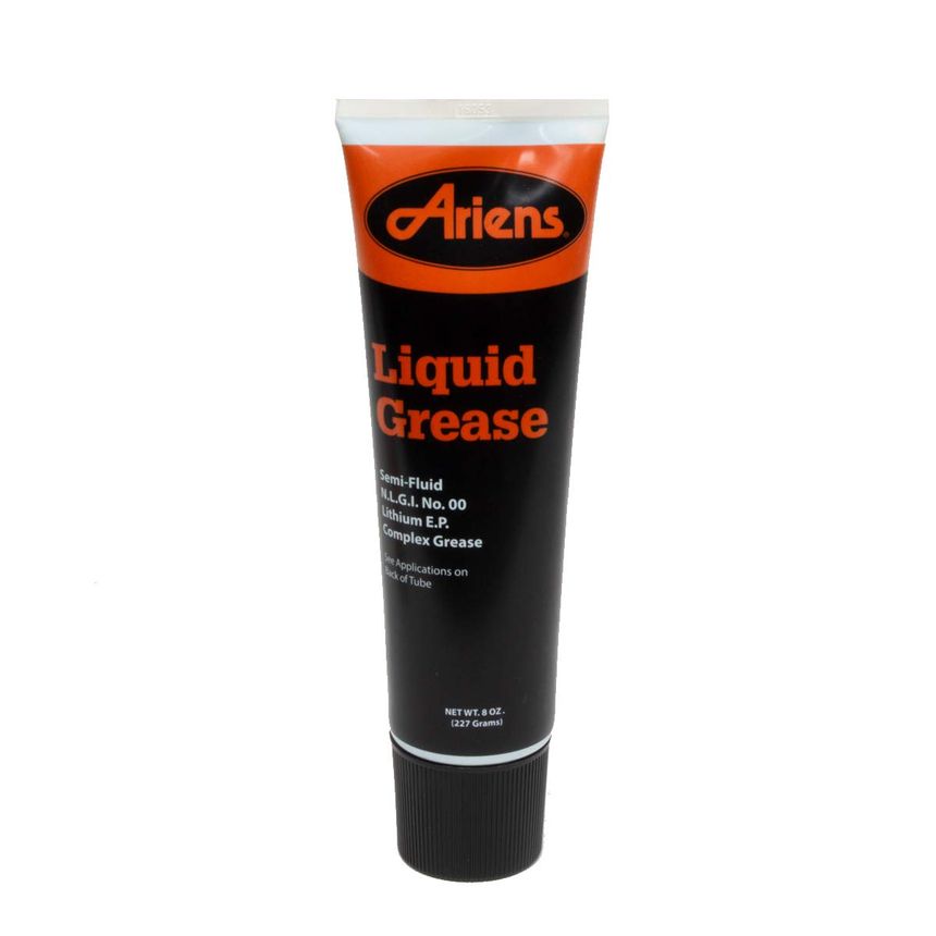 Ariens Genuine OEM Lawn Mower Liquid Grease 0007200 Premium Grade Oil Lithium Grease