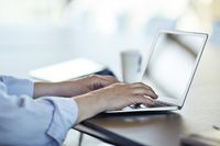 How To Write a Company Description