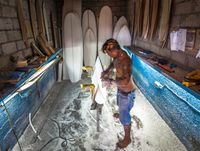 The best surfboard shapers of all time