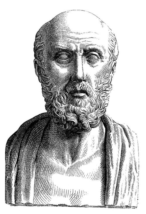 Hippocratic Corpus - Wikipedia