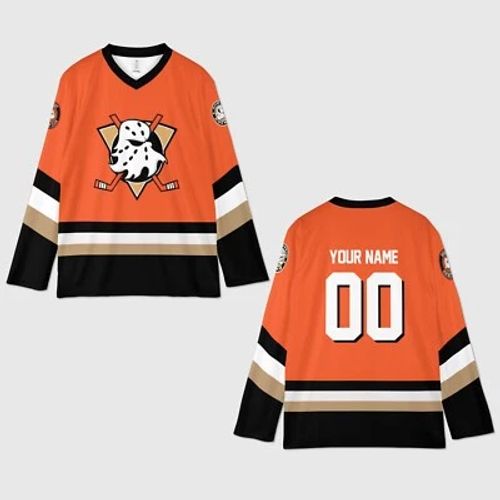 Anaheim Ducks NHL Team Gear Collection