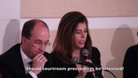 Judge Christine Fizzano Cannon for Commonwealth Court of PA - YouTube