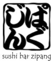 Sushi Bar Zipang - Sushi Bar Zipang