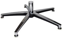 Plycraft Eames Style Replacement #7109M Lounge Polished Chair Base