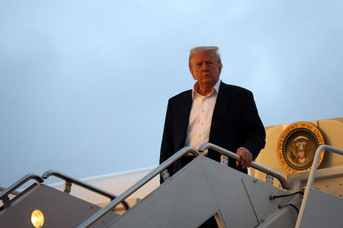  Trump-Era Film Tariffs Set to Cast Long Shadow Over UK-US Trade Talks