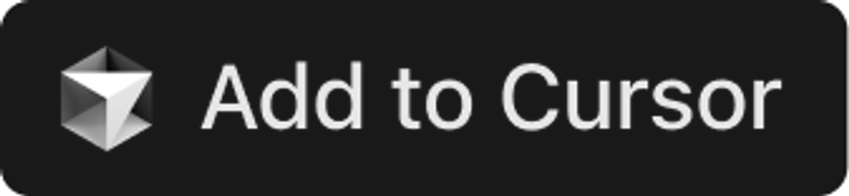 Add terraform MCP server to Cursor