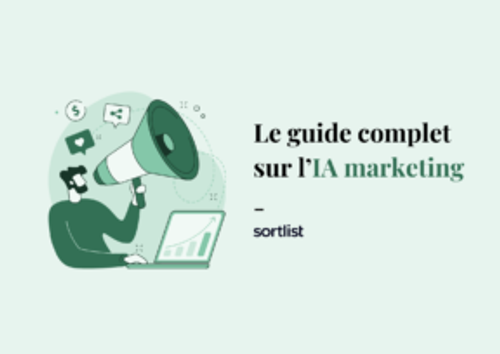 Intelligence artificielle dans le marketing