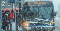Can bus service be an essential service in B.C.? - Vancouver Is Awesome