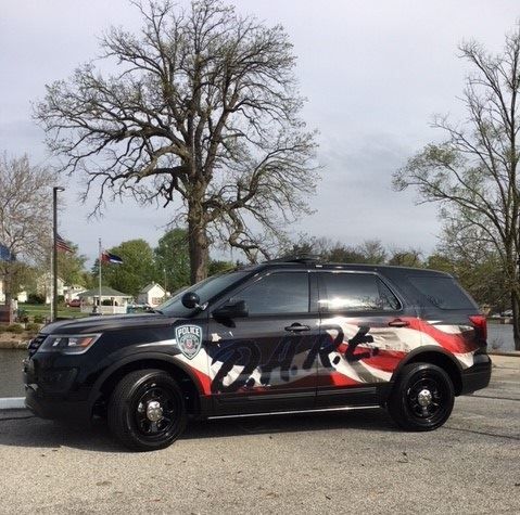 D.A.R.E. Program | Lafayette, IN - Official Website