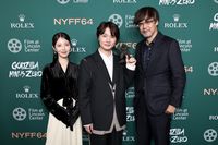 ‘Godzilla Minus Zero’ Director Champions Franchise’s First R Rating as Sequel Rocks NYFF at World Premiere: ‘Censoring’ the Action ‘Was Not an Option’ - Variety