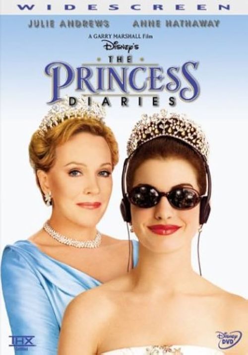The Princess Diaries: Deleted Scenes