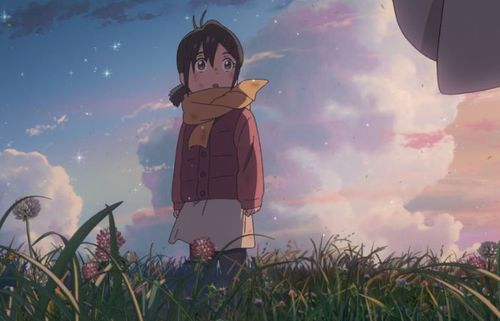 ​鈴芽之旅すずめの戸締