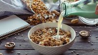 Major study pinpoints the ultra-processed foods that are GOOD for you - from cereals to supermarket bread | Daily Mail Online