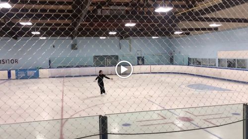 Murray Balfour Arena