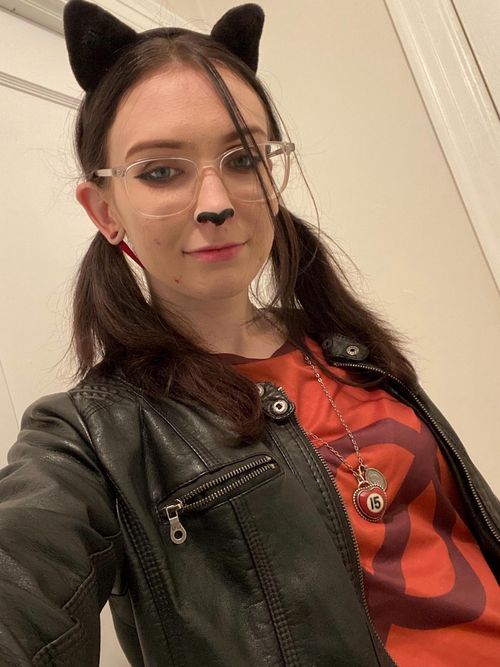 Null Symbol Shirt image 1