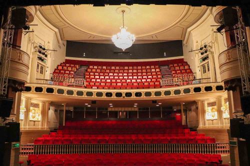 Theatre Royal Windsor