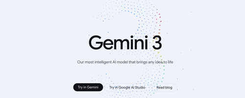 Google AI Studio 界面截图