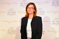 Ann Hornaday, longtime Washington Post film critic, dies at 66 - The Washington Post