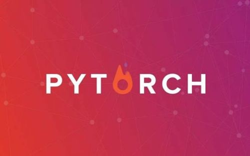 PyTorch 网址导航