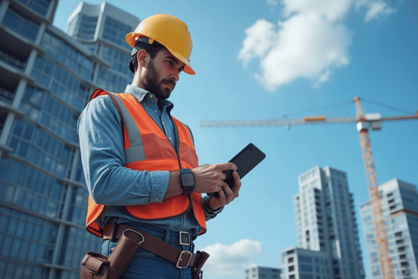 Construction Technology Trends