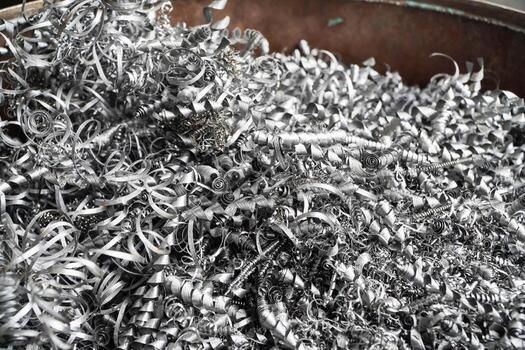 Steel scrap
