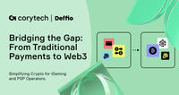 User Experience: Bridging the Gap From Traditional Payments to Web3 | iGaming Future