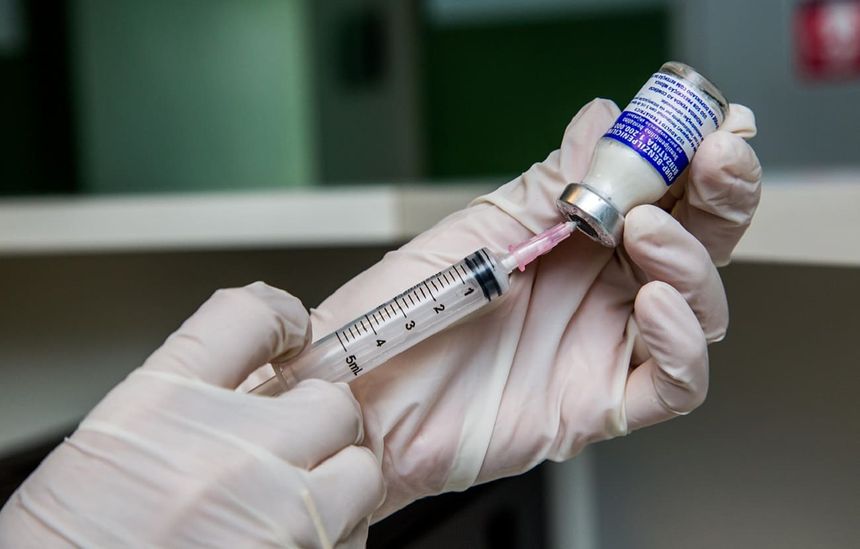 ¿Qué es la penicilina?