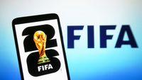FIFA World Cup 2026: Hot dog consumption worth 135 km, 6.8 million fans, 300,000 organising staff - the numbers behind the spectacle