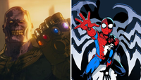 Marvel Sets Release For Animated 'Zombies' Specials & 'Your Friendly Neighborhood Spider-Man' Season 2 - Deadline