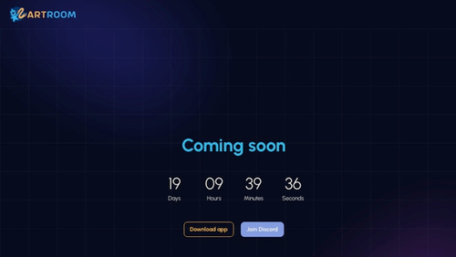 分享38个AI绘画网站