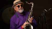 Detroit Jazz Festival names saxophone great 2026 Artist-in-Residence