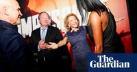Sony and Apollo reportedly make $26bn offer for Paramount | Mergers and acquisitions | The Guardian