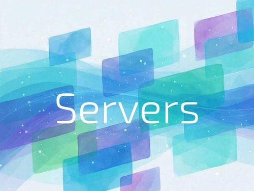 Servers
