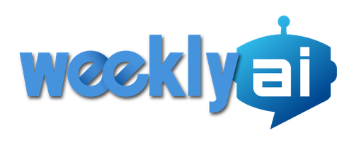 AI Weekly Logo