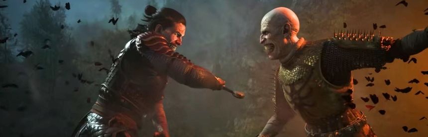 Coen contre Brencis, deux idéologies qui se confrontent.
