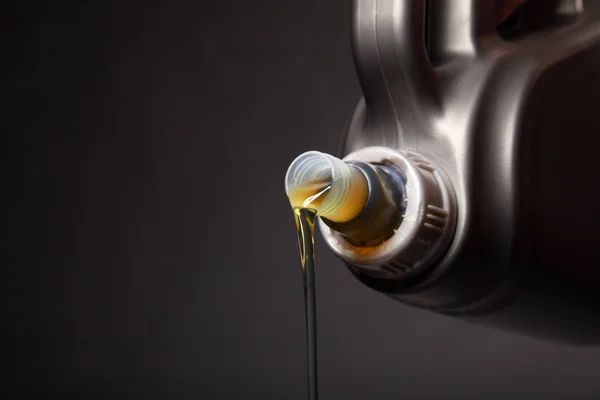 Fuel Oil BS4
