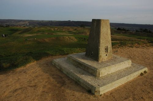 The Painswick Beacon Restoration Project 2005