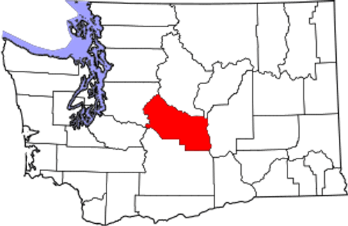 Kittitas County, United States