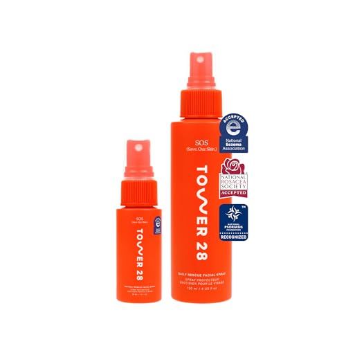 Tower 28 SOS Daily Rescue Facial Spray