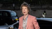 Mick Jagger says fans don’t want political lectures at concerts after Bruce Springsteen’s anti-Trump speeches - New York Post
