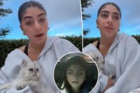 Milania Giudice breaks silence on arrest, reveals multiple mental-health diagnoses in raw video: ‘Not ashamed’ - Page Six