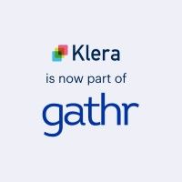 Klera is now part of Gathr - Information Technology & Services ...
