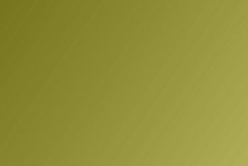 Photo vibrant olive green color gradient background for modern and creative designs