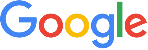 Logo de Google — Wikipédia